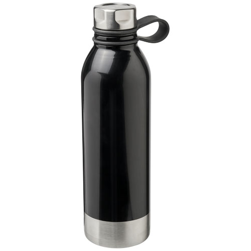 Bidón de 740 ml de acero inoxidable 
