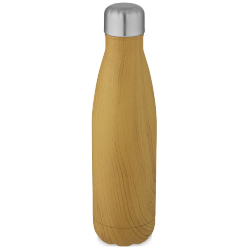 Botella de acero inoxidable con aislamiento al vacío de 500 ml 