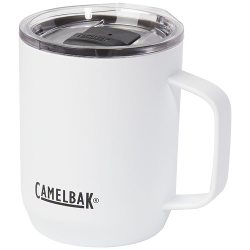 Taza de campamento con aislamiento de 350 ml 