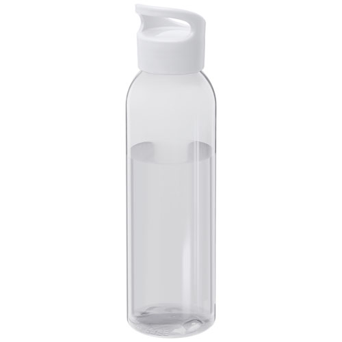 Bidón de plástico reciclado de 650 ml 