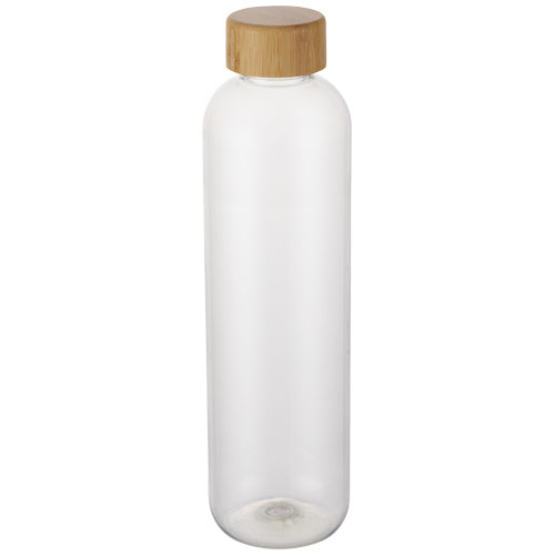 Bidón de plástico reciclado de 1000 ml 