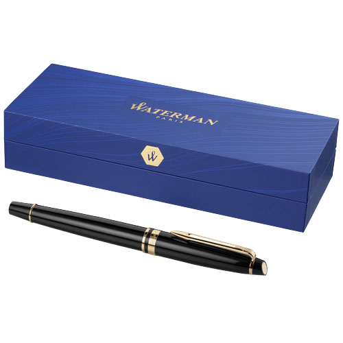 Waterman rollerball 