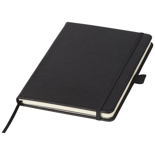 Libreta A5 de imitación de piel 