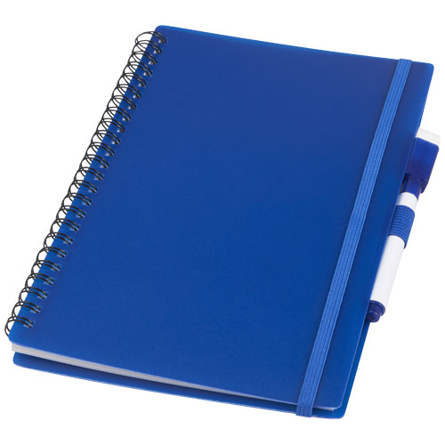 Libreta A5 reutilizable 