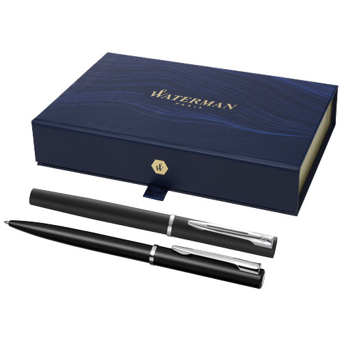 Waterman set de bolígrafo y rollerball 