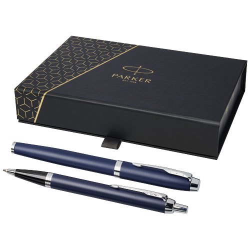 Parker set de bolígrafo y rollerball 