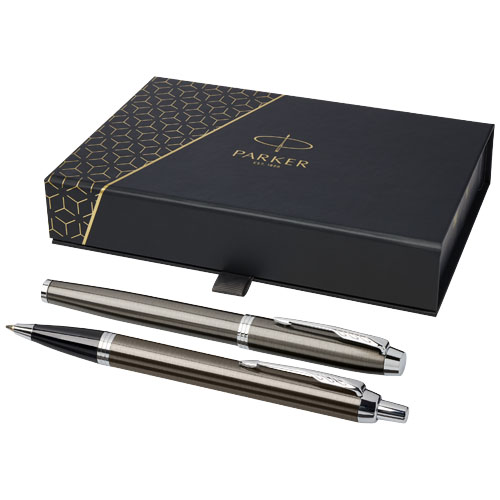 Parker set de bolígrafo y rollerball 