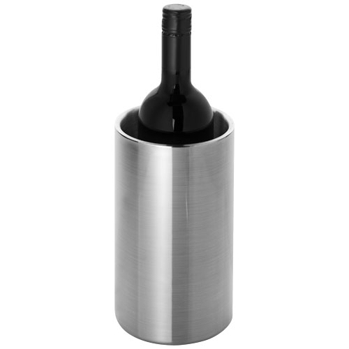 Enfriador de vino de acero inoxidable y con doble pared 