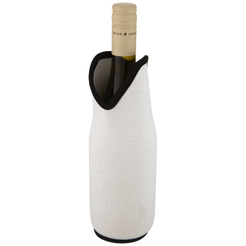 Funda de neopreno reciclado para vino 