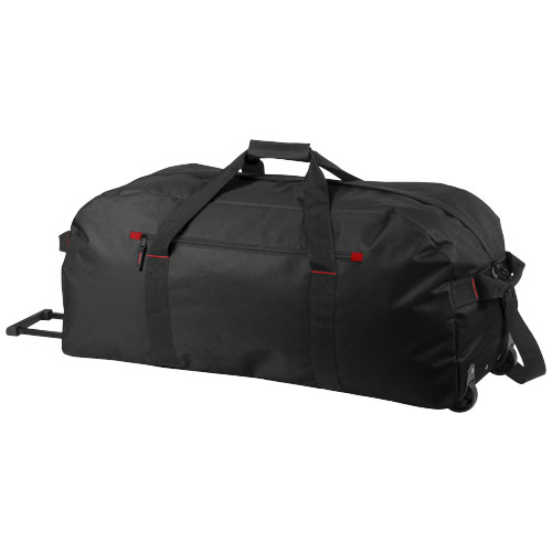 Bolsa trolley de viaje grande 75L 