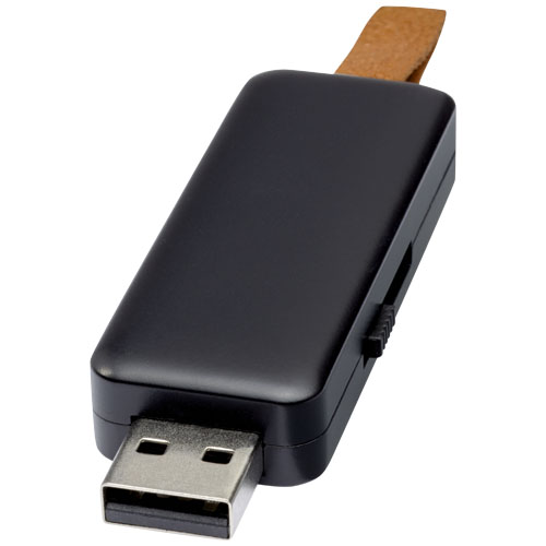 Memoria USB retroiluminada de 8GB 