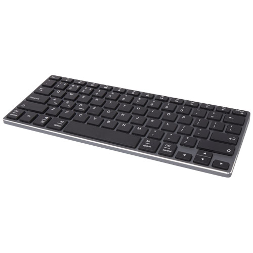 Teclado Bluetooth híbrido - QWERTY 