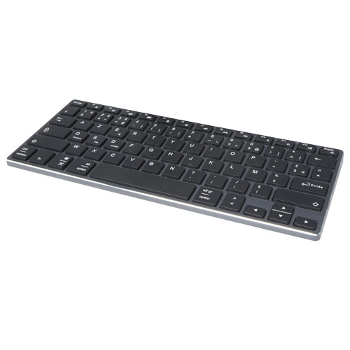 Teclado Bluetooth de rendimiento híbrido - AZERTY 