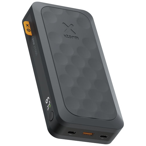 Batería externa de 27 000 mAh y 67 W