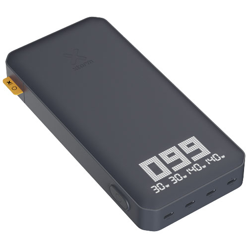 Batería externa para portátil de 27 000 mAh 200 W 