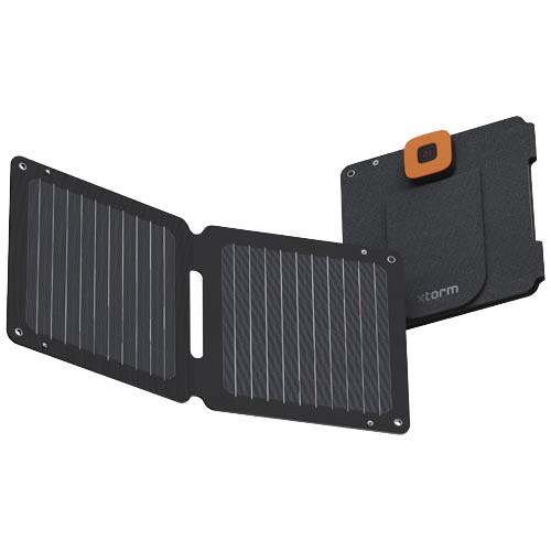 Panel solar plegable de 14 W 