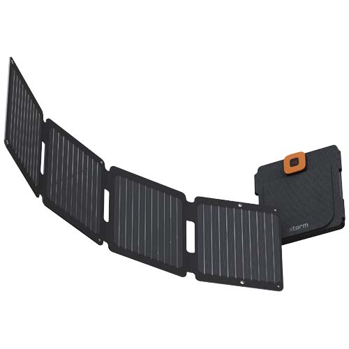 Panel solar plegable de 28 W 