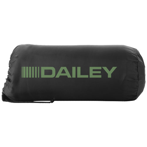 Manta polar con bolsa 