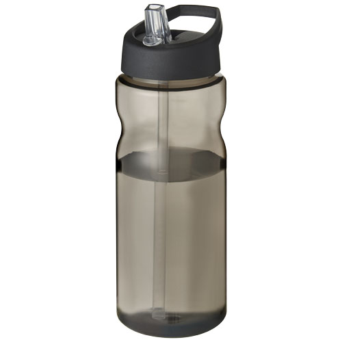Bidón deportivo con boquilla de 650 ml H2O Active 