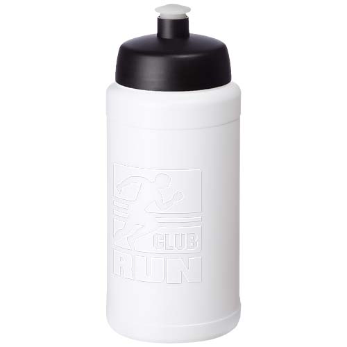 Bidón deportivo de 500 ml 