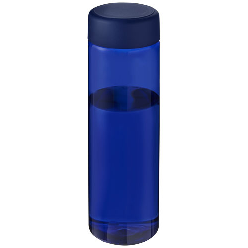 Botella con tapa de rosca de 850 ml H2O Active 