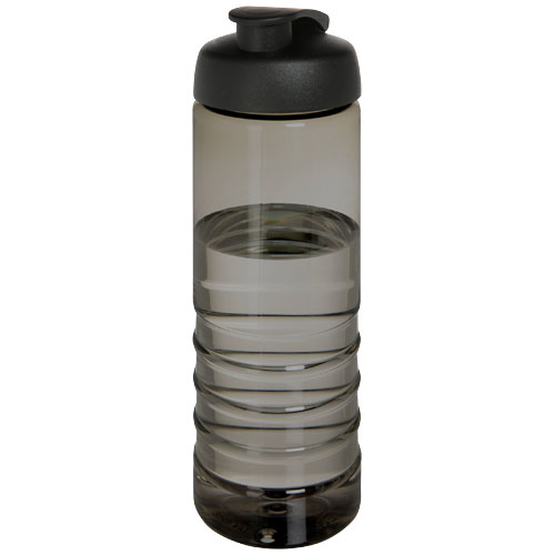 Bidón deportivo con tapa Flip de 750 ml 