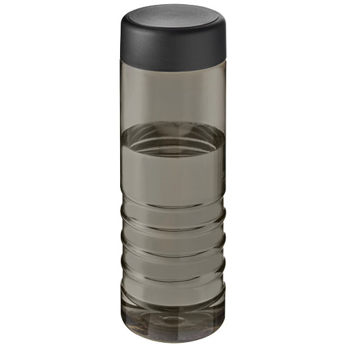Bidón con tapa de rosca de 750 ml H2O Active 