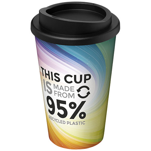 Vaso con aislamiento de 350 ml 