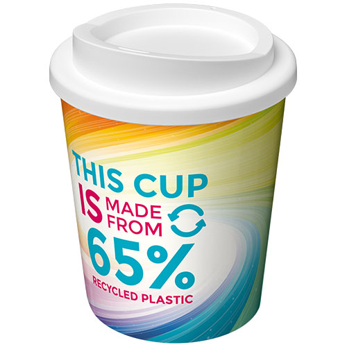 Vaso con aislamiento de 250 ml 