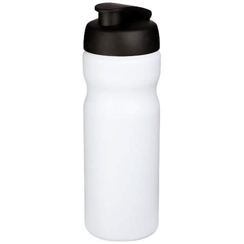 Bidón deportivo con tapa Flip de 650 ml Baseline 