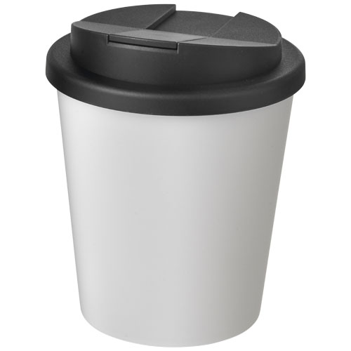 Americano Espresso vaso 250 ml con tapa antigoteo