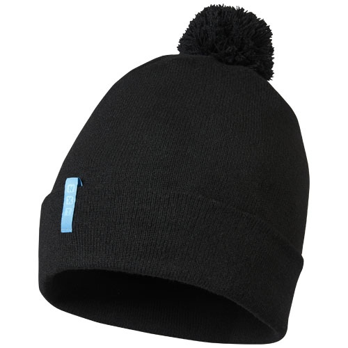 Gorro beanie reciclado GRS 