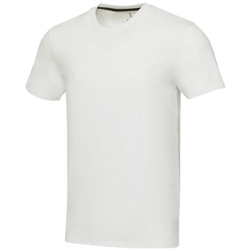 Camiseta unisex de manga corta con material reciclado Aware 