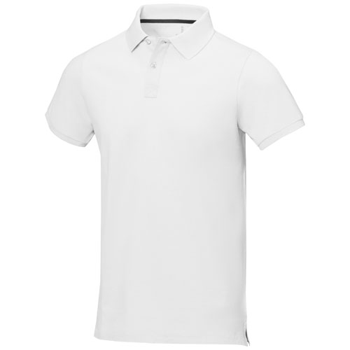 Polo de manga corta para hombre 