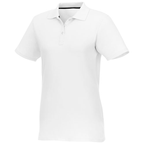 Polo de manga corta para mujer 