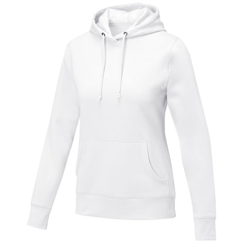 Sudadera con capucha para mujer 