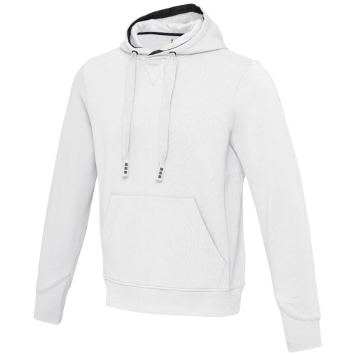 Sudadera con capucha unisex 