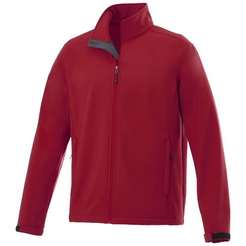 Chaqueta softshell de hombre 