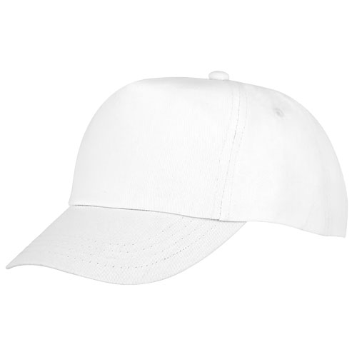 Gorra infantil de 5 paneles 