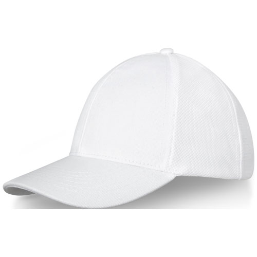 Gorra de camionero de 6 paneles 