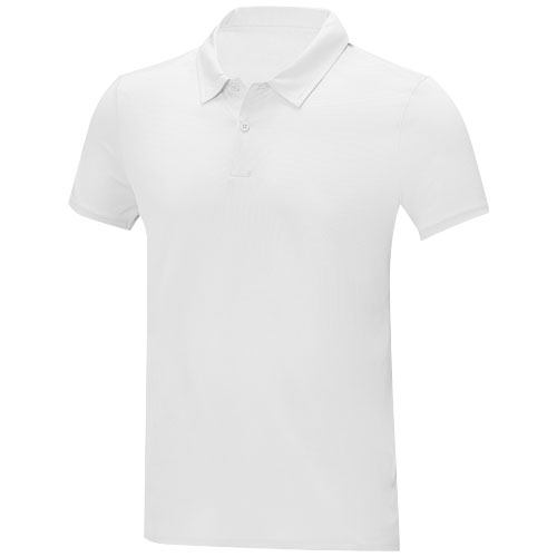 Polo Cool fit de manga corta para hombre 