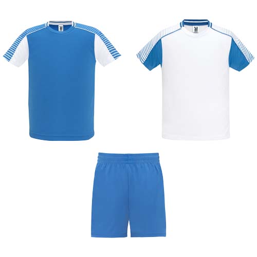 Conjunto deportivo infantil 