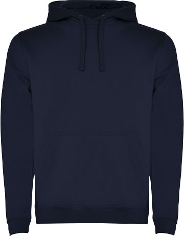 Sudadera con capucha para hombre 