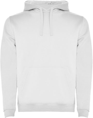 Sudadera con capucha para hombre
