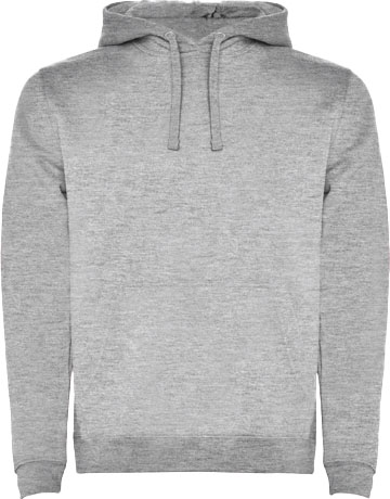 Sudadera con capucha para hombre