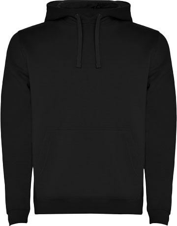 Sudadera con capucha para hombre