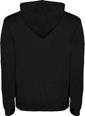Sudadera con capucha para hombre