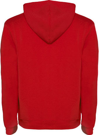 Sudadera con capucha para hombre