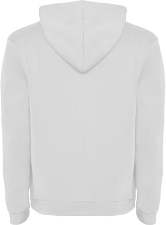 Sudadera con capucha para hombre
