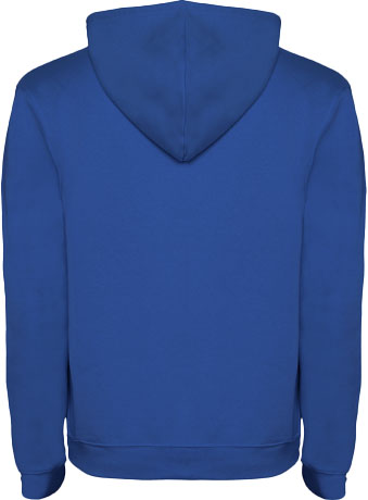 Sudadera con capucha para hombre